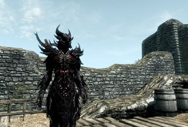 Unleash the Power: Ultimate Guide to Crafting Daedric Armor and Weapons in Skyrim