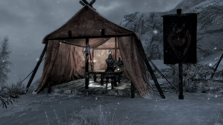The Ultimate Skyrim Deception Guide: Unveiling the Secrets Behind False Fronts