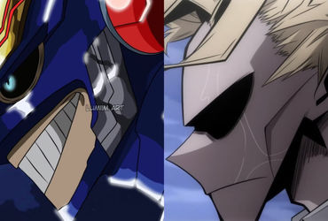 Unleashing Epic Surprises: My Hero Academia Chapter 397 Reveals Jaw-Dropping Twists!