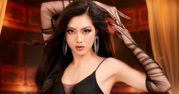 Bí mật vẻ đẹp ẩn sau 45 thí sinh đỉnh cao Hoa hậu Hòa bình Việt Nam 2023