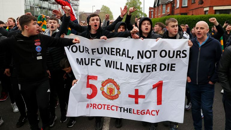 The Future of Football: Unveiling the Ownership Battle in the Next 20 Years