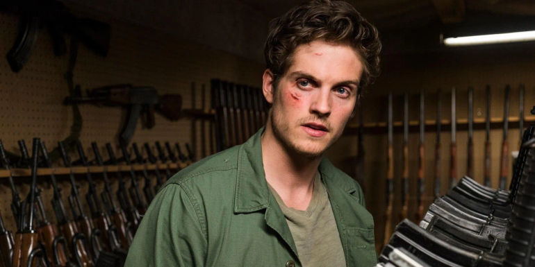 Shocking Walking Dead Theory: Terrifying New Villain Claims Lives of 2 Beloved Characters in Unseen Horrors