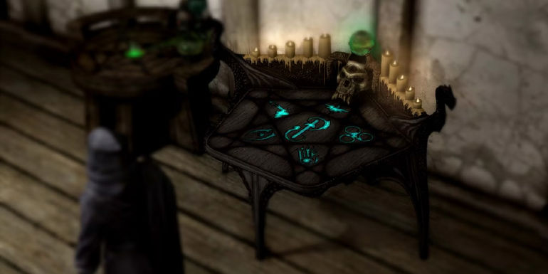 Unleash Your Enchanting Prowess: Master Skyrim's Fastest Leveling Methods