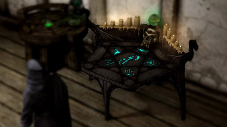 Unleash Your Enchanting Prowess: Master Skyrim's Fastest Leveling Methods