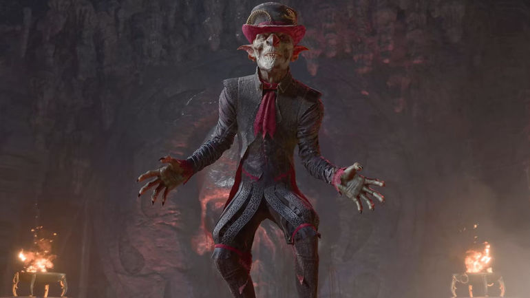 Unveiling the Epic Saga of Baldur's Gate 3's Dark Urge: A Compelling Journey Unraveled