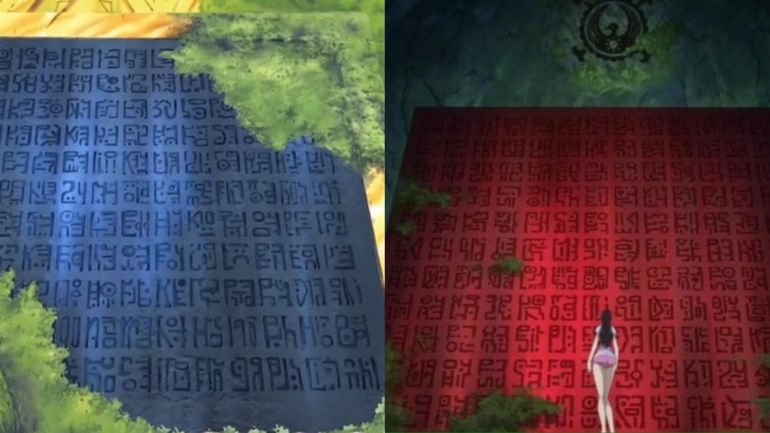 Cracking the Code: The Hidden Secrets of One Piece Poneglyphs