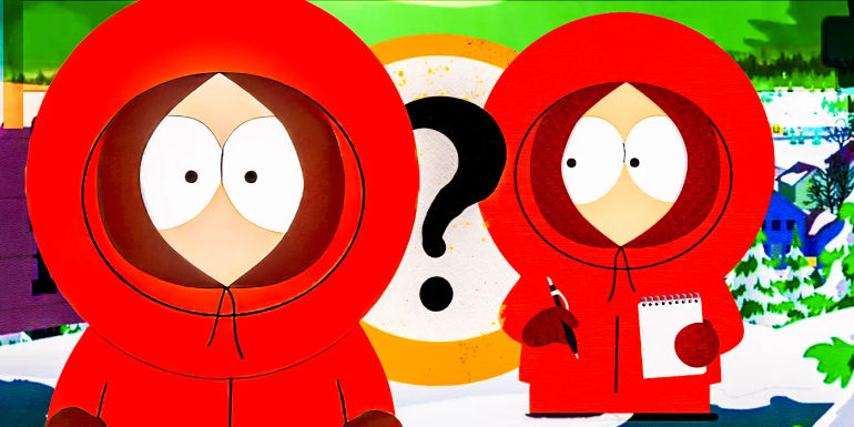 The Astonishing Number of Times Kenny Dies in South Park (Prepare to be Shocked!)