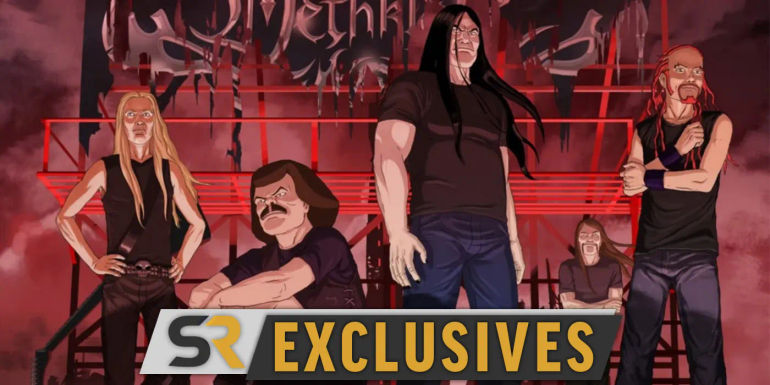 Metalocalypse: Mind-Blowing Finale Unveils an Explosive Ending [Must-Watch Clip]