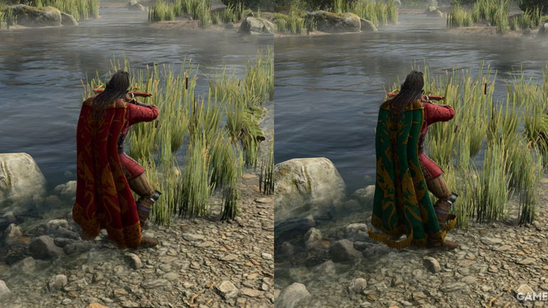 Unlock the Ultimate Style: Mastering Color Customization in Baldur's Gate 3