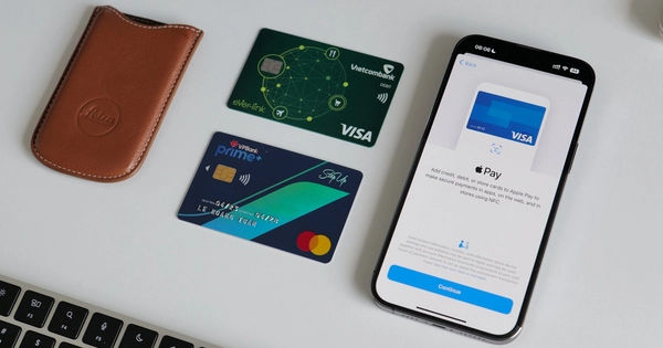 Bí mật: 1 cách thêm thẻ thanh toán vào Apple Pay mà bạn chưa từng nghe tới