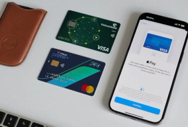 Bí mật: 1 cách thêm thẻ thanh toán vào Apple Pay mà bạn chưa từng nghe tới