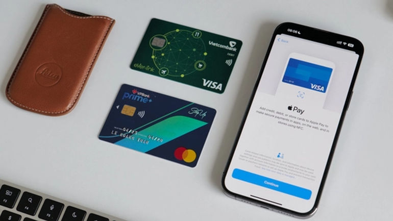Bí mật: 1 cách thêm thẻ thanh toán vào Apple Pay mà bạn chưa từng nghe tới