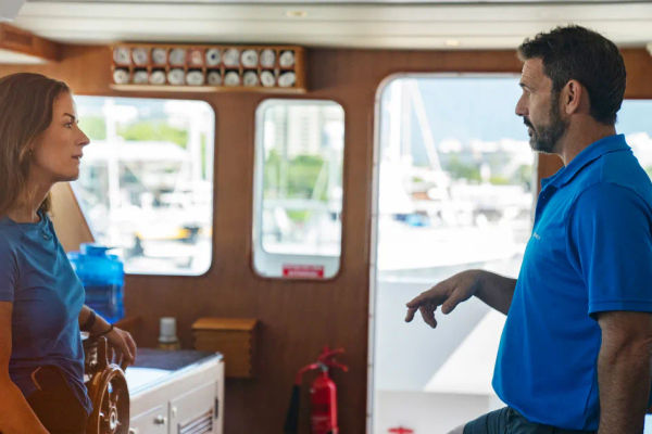 Unveiling the Truth Behind Below Deck Down Under’s Shocking Consent