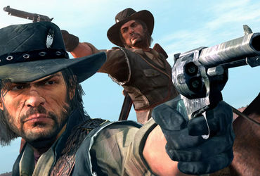 Red Dead Redemption Switch Port vs Xbox 360 Version: A Gamechanger Comparison!
