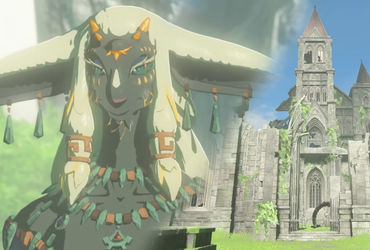 Unveiling the Timeless Connection: Rauru's Role in Zelda: Tears of the Kingdom and Ocarina of Time