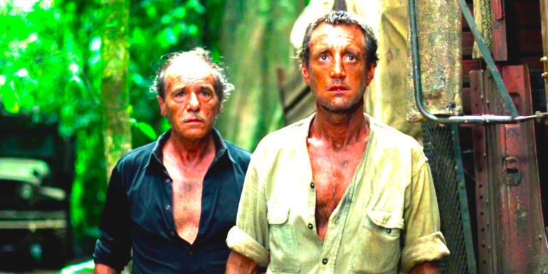 Discover Stephen King's Surprising Favorite William Friedkin Film (It's Not The Exorcist!)