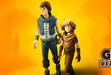 Unbeatable Deal: Grab the Nintendo Switch Version of Brothers: A Tale of Two Sons for Only $299!