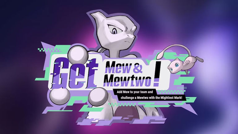 Unleashing Unseen Powers: Mew vs Mewtwo - The Ultimate Gen 10 Experience