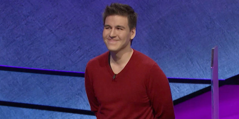 Exclusive: James Holzhauer Reveals Shocking Truth Behind Season 40 Changes on Jeopardy!