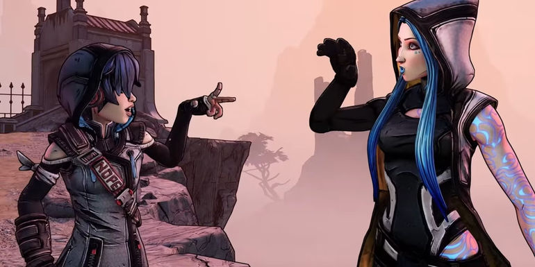 The Incredible Marvel Game Feature That Could Revolutionize Borderlands 4