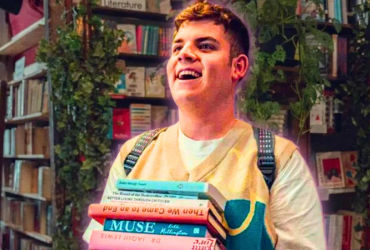 Unveiling Isaac's Authenticity: Exploring His Identity in Heartstopper Season 2