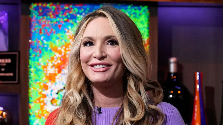 Kate Chastain's Jaw-Dropping Revelations on Pregnancy, Motherhood, and Beyond!