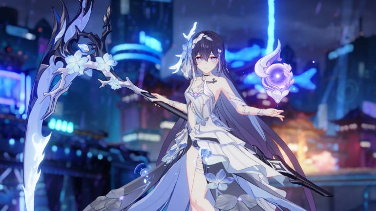 The Ultimate Honkai Impact 3rd: Unleash the Power of the Herrscher of Rebirth!