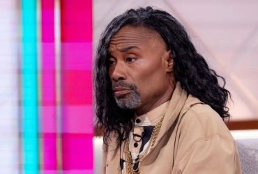 Exclusive: Billy Porter's Shocking Move Amidst Hollywood Strikes - Could This Signal the End of an Era?
