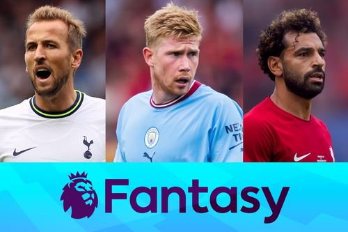 Fantasy Premier League (FPL) 4-Gameweek Plan