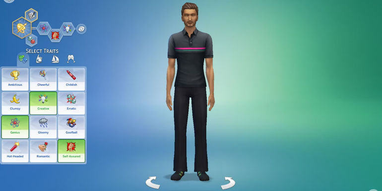 The Ultimate Guide to Mastering Trait Changes in The Sims 4