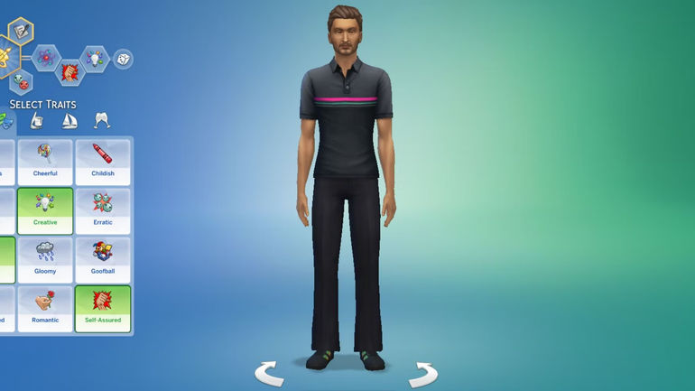 The Ultimate Guide to Mastering Trait Changes in The Sims 4
