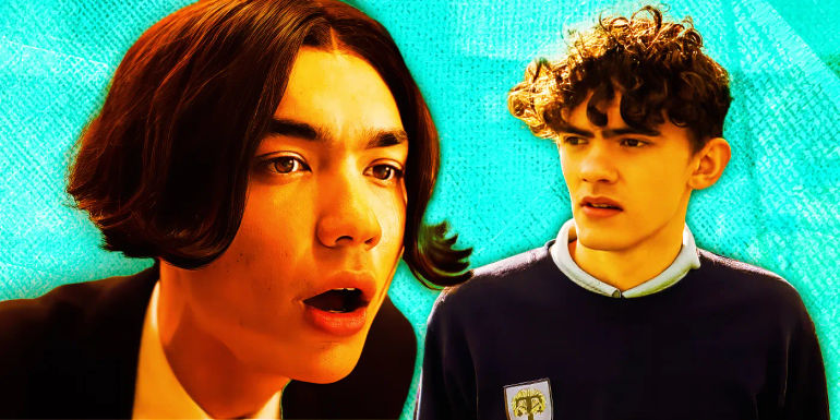 Breaking Barriers: Heartstopper Season 2 Shatters Norms in Powerful Coming Out Representation