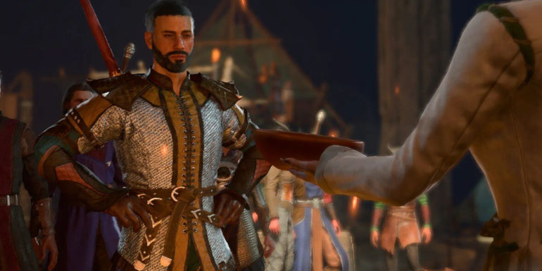 The Ultimate Guide to Easily Changing Your Name in Baldur's Gate 3