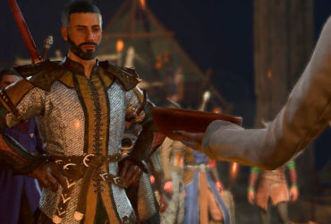 The Ultimate Guide to Easily Changing Your Name in Baldur's Gate 3