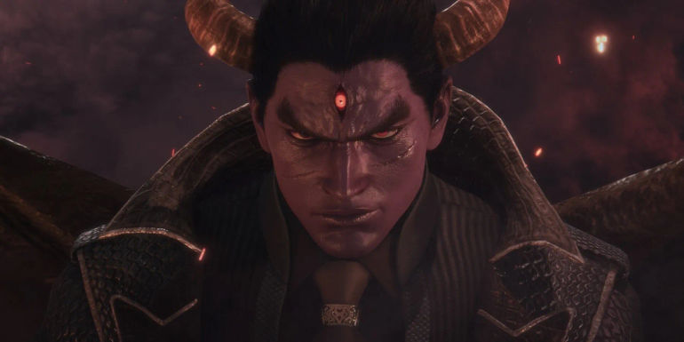 Exciting News: Harada Shocks Fans with Mega Announcement about Tekken 8!