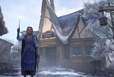 Unleashing the Magic: Hogwarts Legacy Transforms Harry Potter's Universe into an Unforgettable Life Simulation