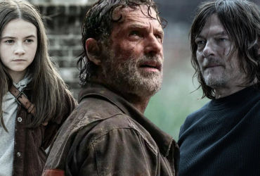 The Shocking Truth Behind the CRM's Delay in Attacking Rick's Group - Revealed!