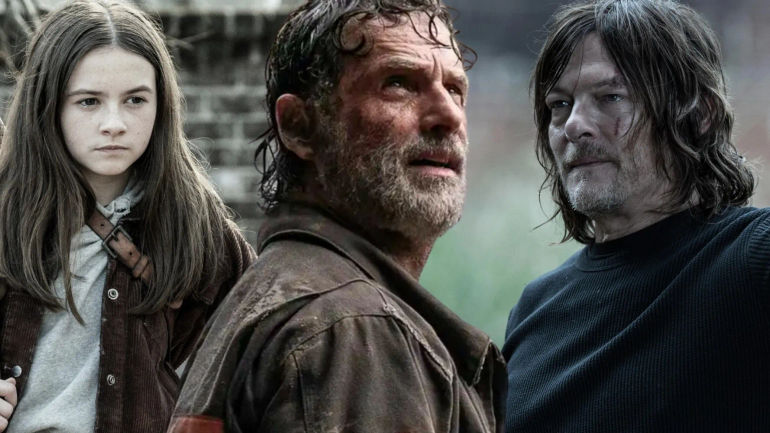 The Shocking Truth Behind the CRM's Delay in Attacking Rick's Group - Revealed!