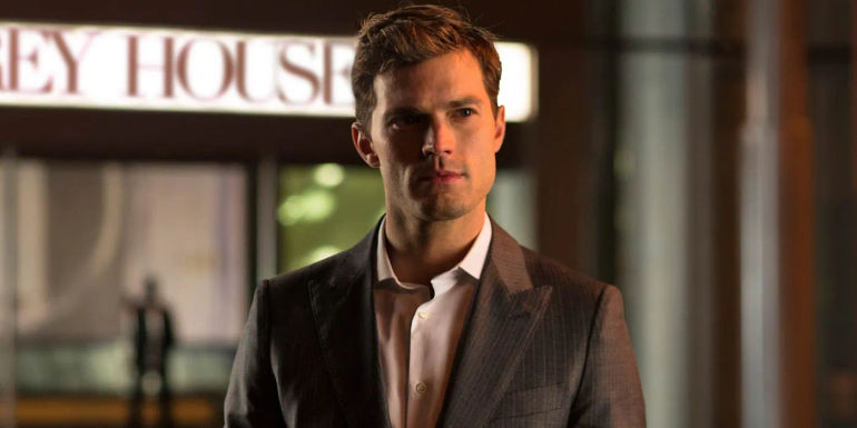 The Unforgettable Impact of 50 Shades: Jamie Dornan Opens Up About Staying True to Christian Grey