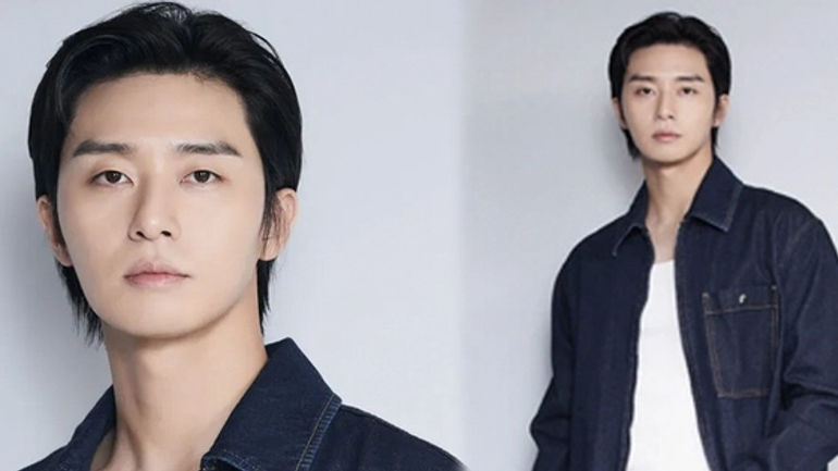 Park Seo Joon chia sẻ thách thức của việc tin hẹn hò với cả hai bố mẹ