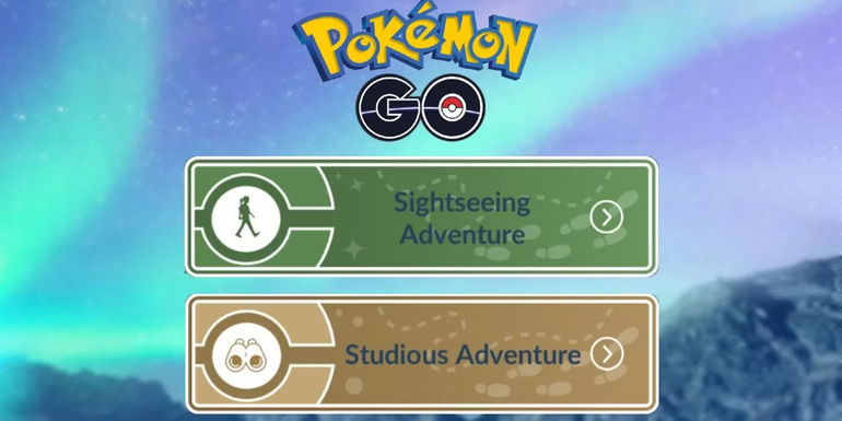 Unveiling the Perfect Blend: Pokemon GO's Ultimate Adventure Unleashed