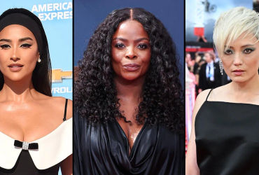 Little Black Dresses: Stunning Celebrity Edition - Kendall Jenner, Selena Gomez, Lizzo, and More Turn Heads: Must-See Pics!