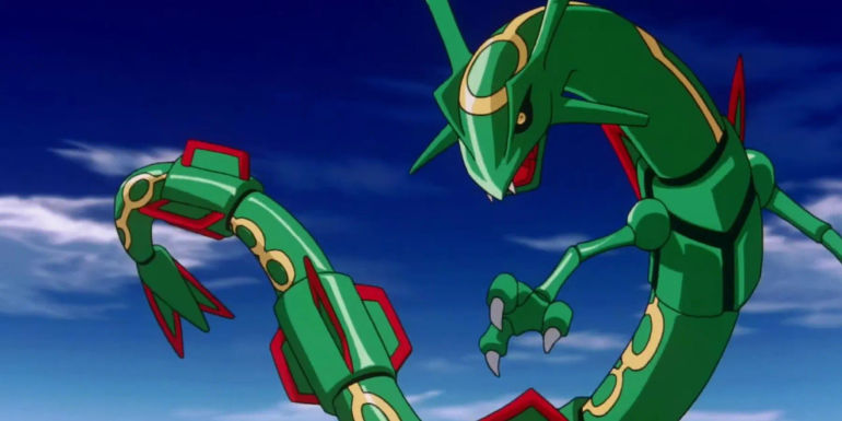 The Ultimate Pokémon Emerald Mod: Nuzlocke Rules Take the Challenge to the Extreme!