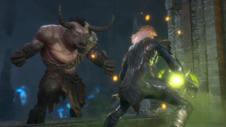 Baldur's Gate 3: Exploring the Underdark vs Conquering the Mountain Pass Guide