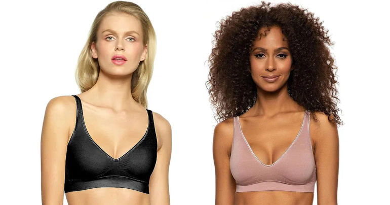 Revolutionary $22 Bra: Ultimate Comfort in Every Direction!