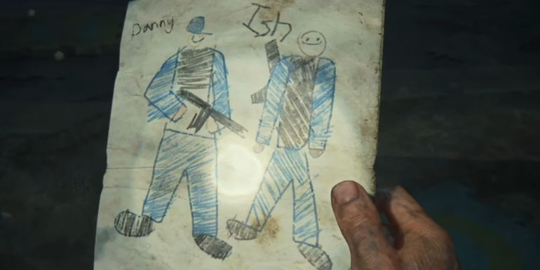 The Unforgettable Narrative Unveiled: The Last of Us' Most Gripping Saga Unfolds Within Collectibles