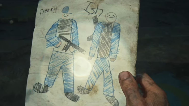 The Unforgettable Narrative Unveiled: The Last of Us' Most Gripping Saga Unfolds Within Collectibles