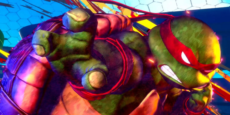 Unbelievable Street Fighter 6 TMNT Skins: Prices You Won't Believe!