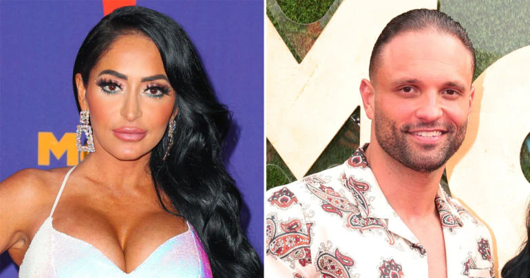 Jersey Shore Drama Escalates: Angelina Pivarnick's Shocking Move After Altercation with Fiance Vinny Tortorella