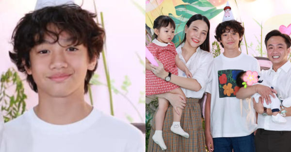 Cường Đô La gây chú ý trong dịp sinh nhật đặc biệt của em gái